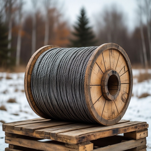 Канат ГОСТ 16853-88