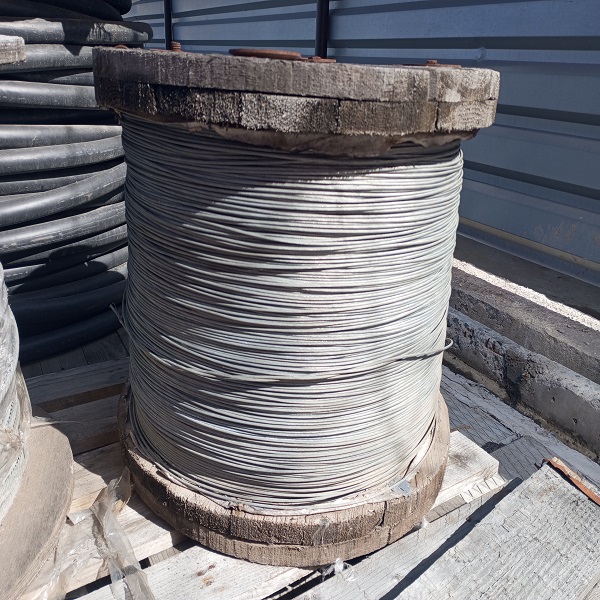 Канат ГОСТ 3064-80