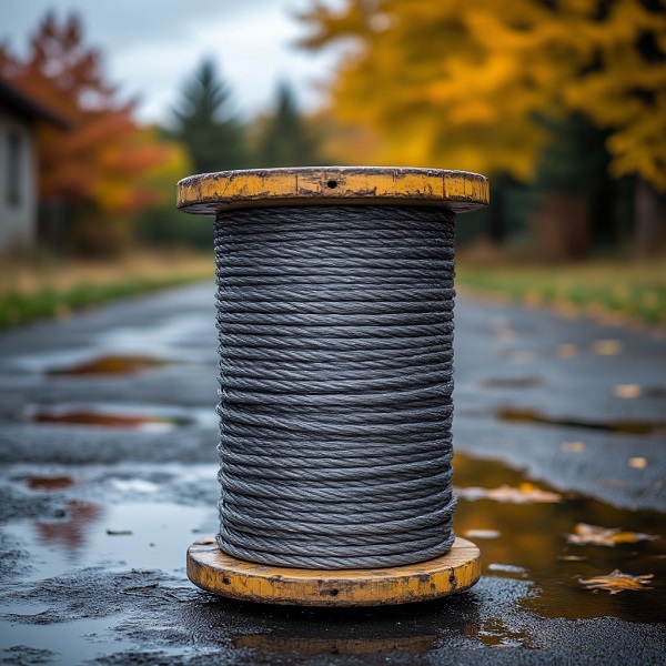 Канат ГОСТ 3070-88