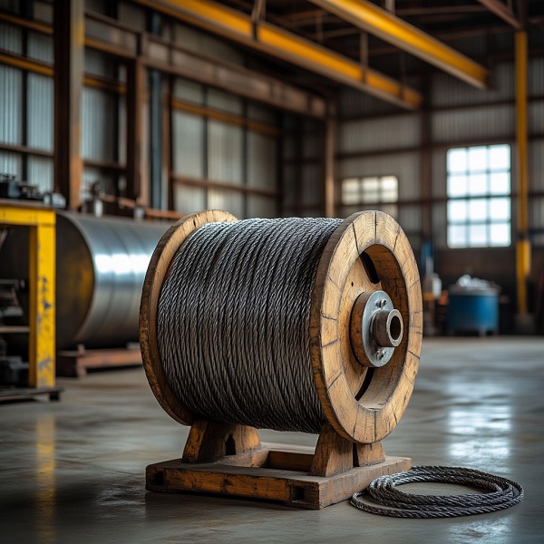 Канат ГОСТ 3077-80