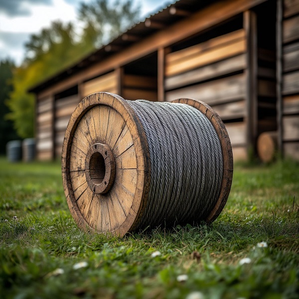 Канат ГОСТ 3090-73