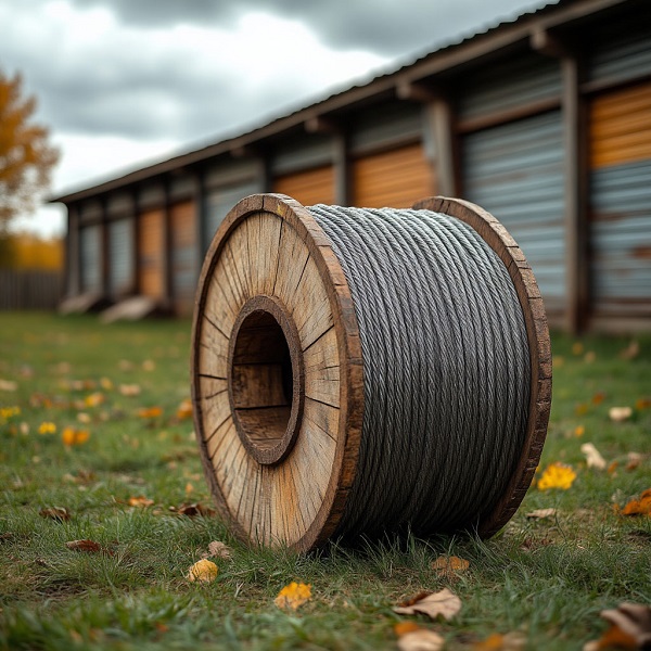 Канат ГОСТ 7667-80