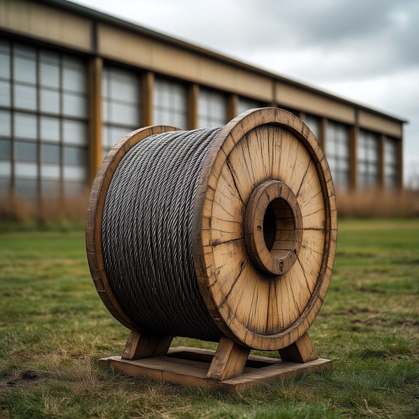 Канат ГОСТ 7669-80