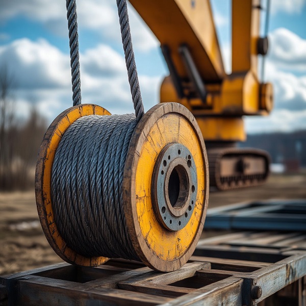 Канат ТУ 14-171-45-2002