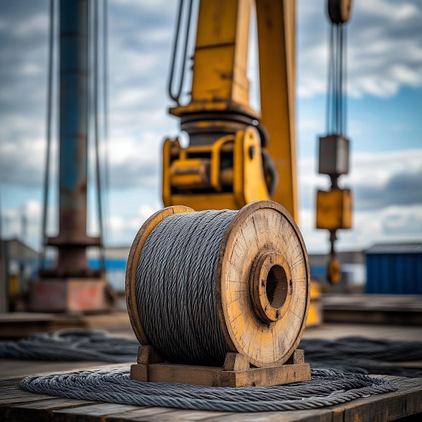 Канат ТУ 14-4-1216-82