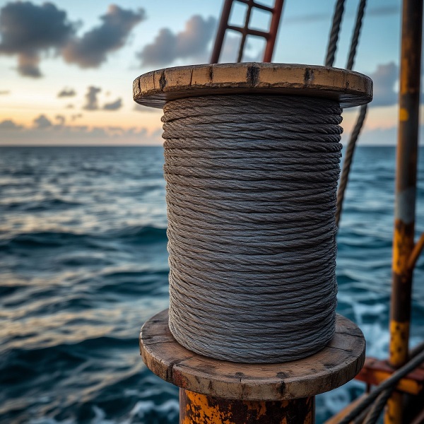 Канат ТУ 14-4-1552-89