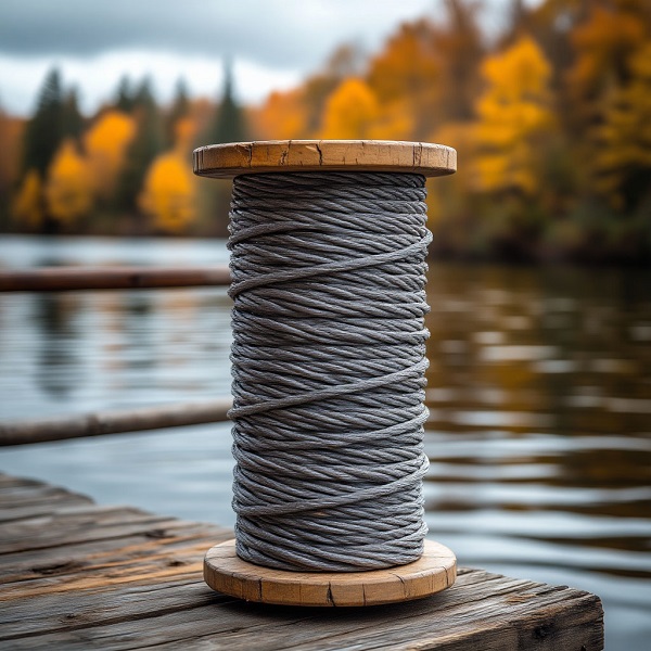 Канат ТУ 14-4-273-2002