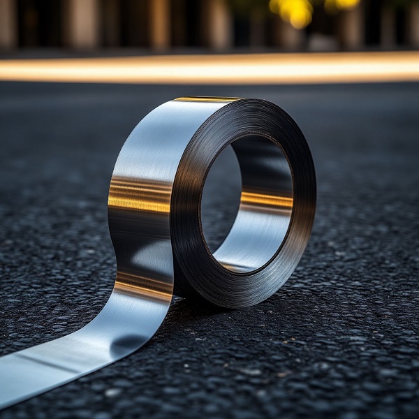 Лента нержавеющая