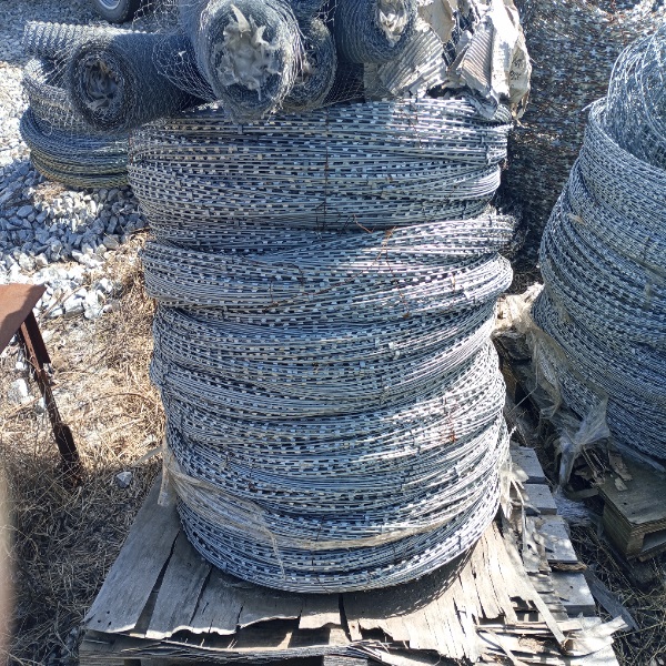 Проволока АКЛ, АСКЛ стальная