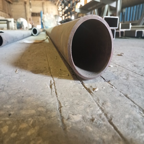 Труба стальная