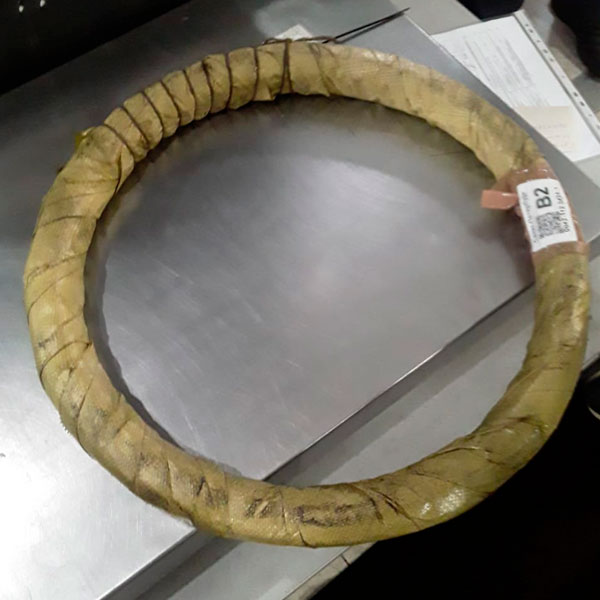 Проволока 70С3А-Н-П-2-ХН-0,9 ГОСТ 14963-78